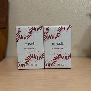 2 Policing Bars-soap free